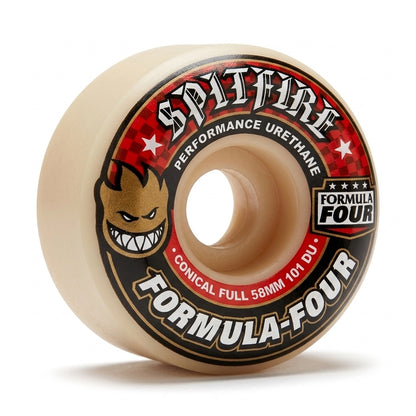 Spitfire Formula Four Conical Full 101DU