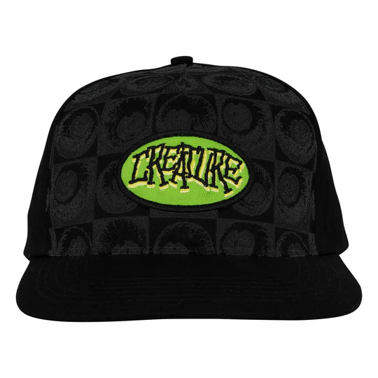 Gorro Creature