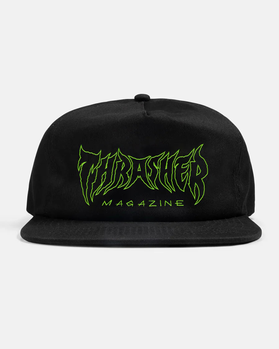 Gorro Thrasher