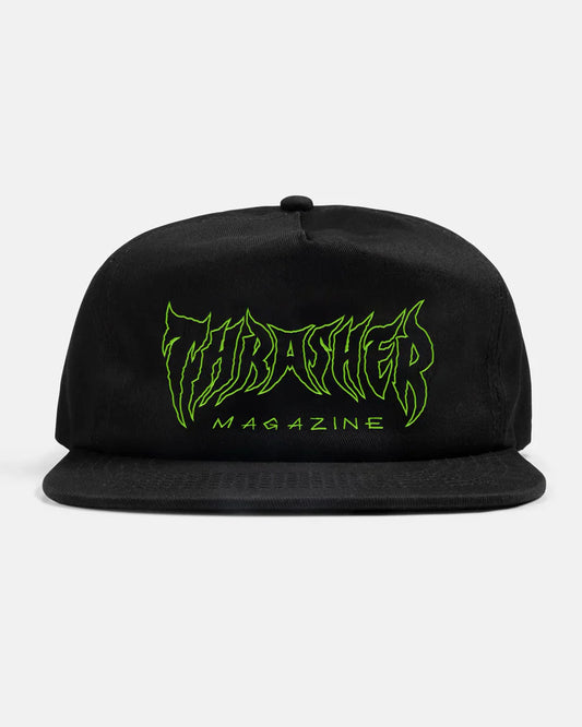 Gorro Thrasher