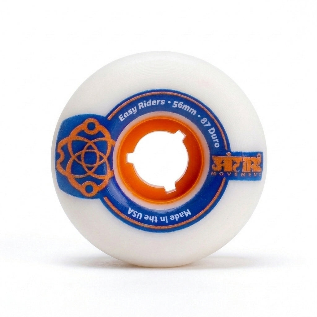Ruedas Easy Rider Cruiser de 56 mm (87a)