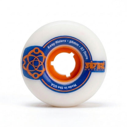 Ruedas Easy Rider Cruiser de 56 mm (87a)