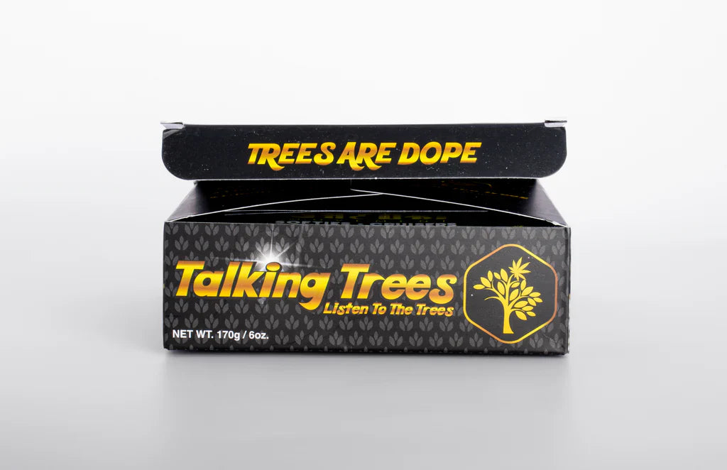 Ruedas SATORI Talking Trees Cruiser - Fabricadas con aceite de cáñamo - de 54 mm 78a