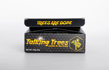 Ruedas SATORI Talking Trees Cruiser - Fabricadas con aceite de cáñamo - de 54 mm 78a