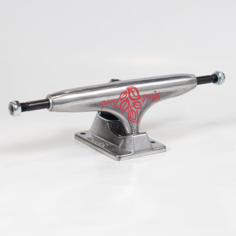 Trucks Roots Goldies Red