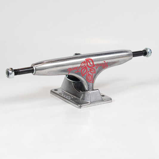 Trucks Roots Goldies Red