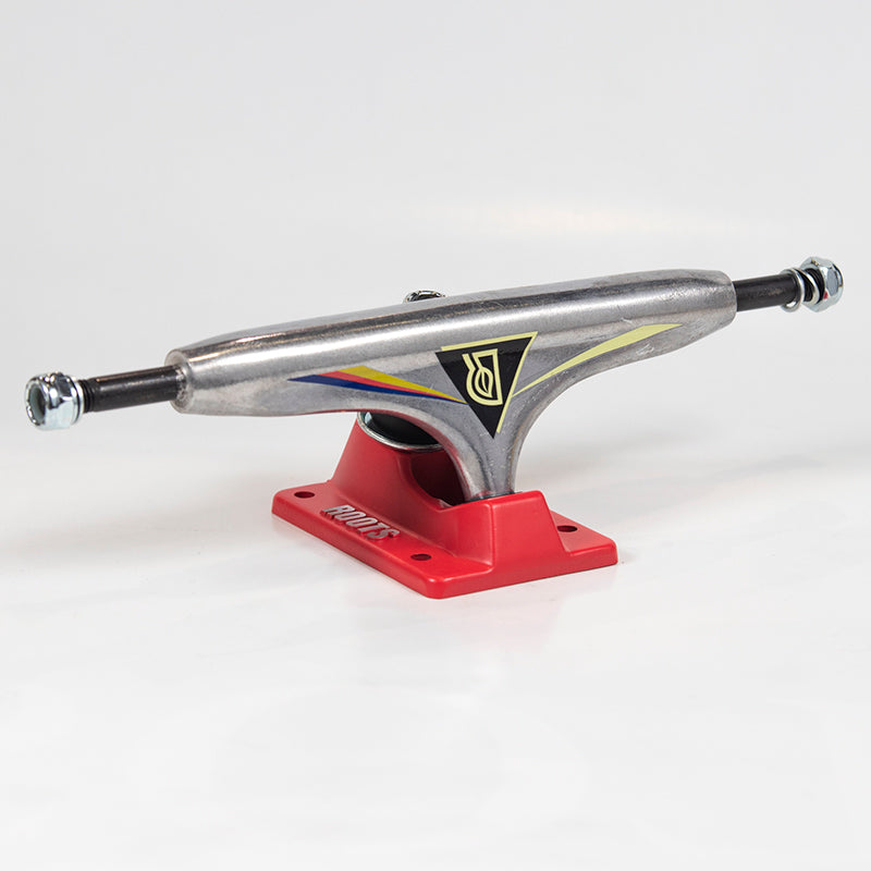 Trucks Roots, Prisma Red