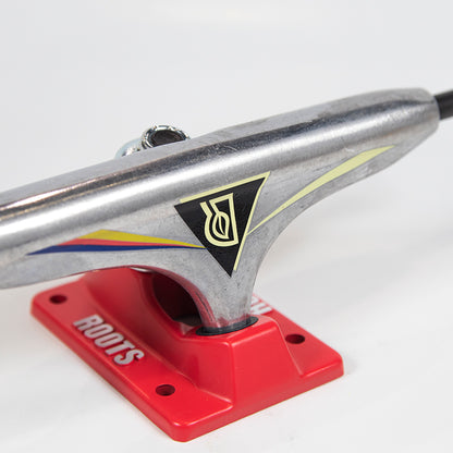 Trucks Roots, Prisma Red