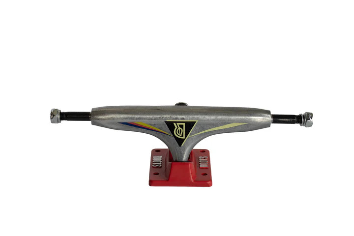 Trucks Roots, Prisma Red