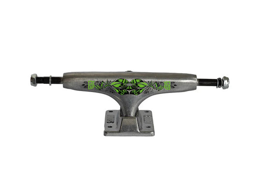 Trucks Roots Nature Black