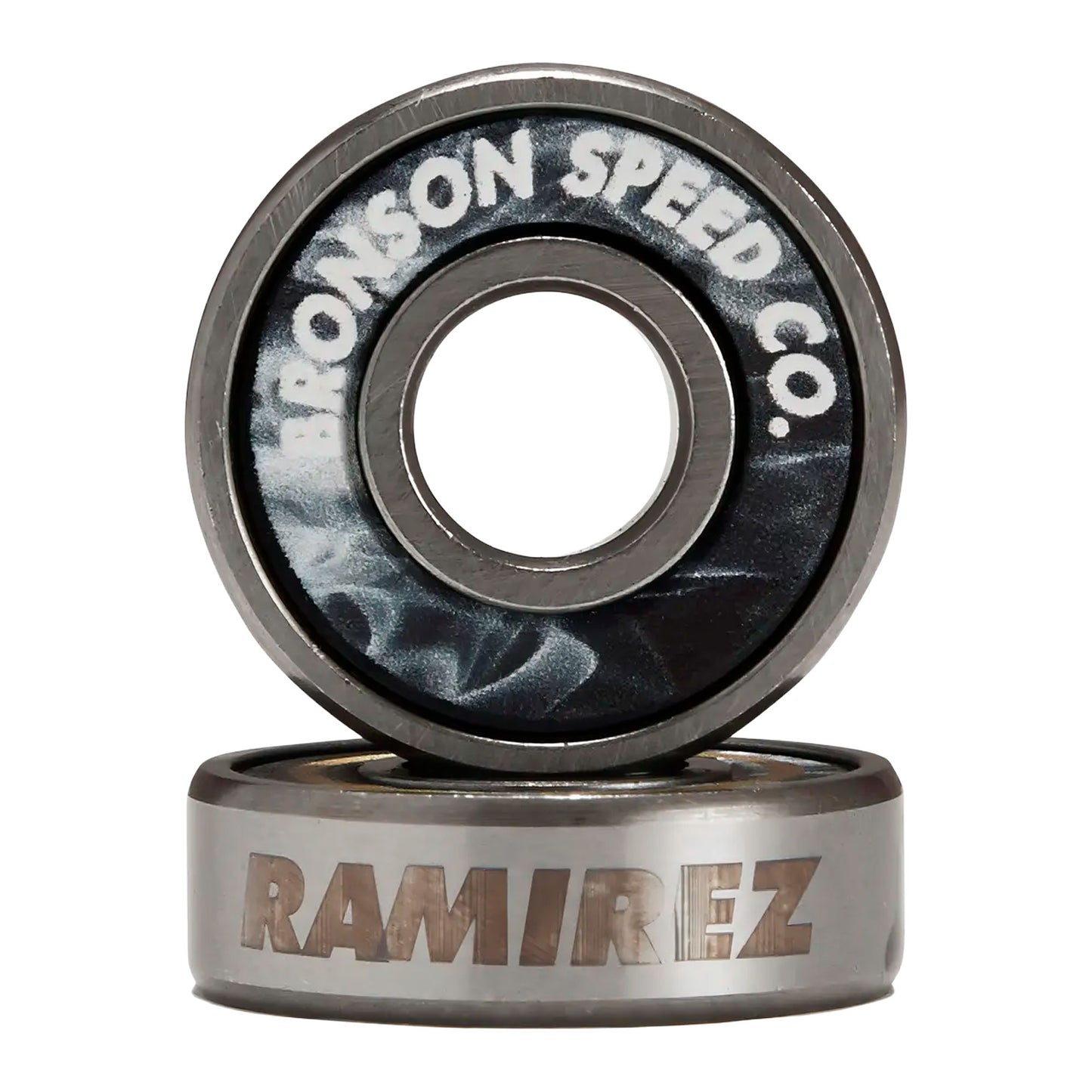 Rodamientos Bronson Speed Co. G3 Pro Model Alexis Sablone