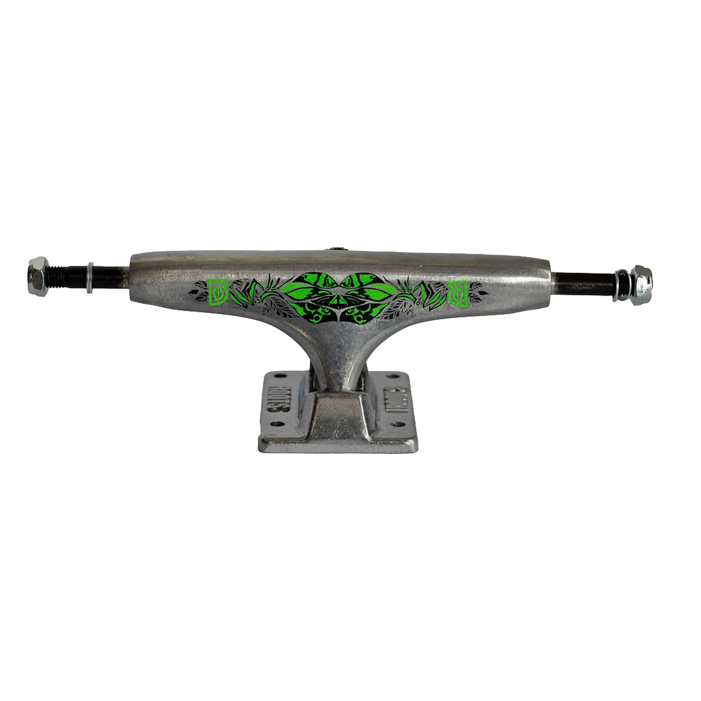 Trucks Roots Nature Black