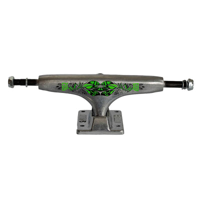 Trucks Roots Nature Black