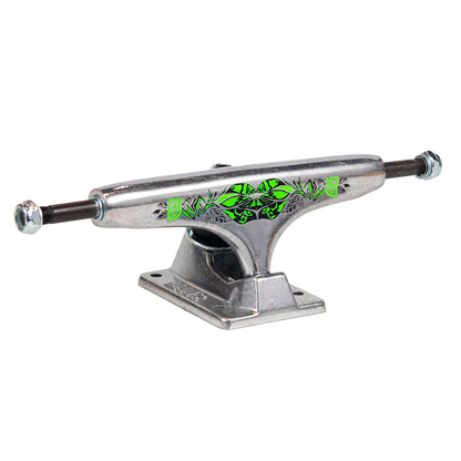 Trucks Roots Nature Black