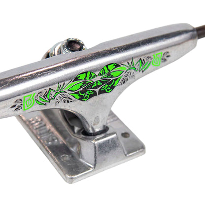 Trucks Roots Nature Black
