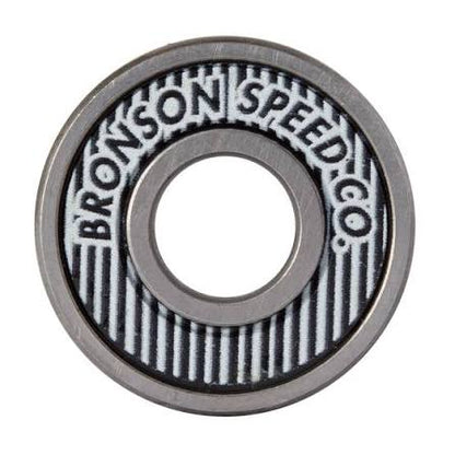 Rodamientos Skate Bronson G3 Pro Model Mason Silva High Performance