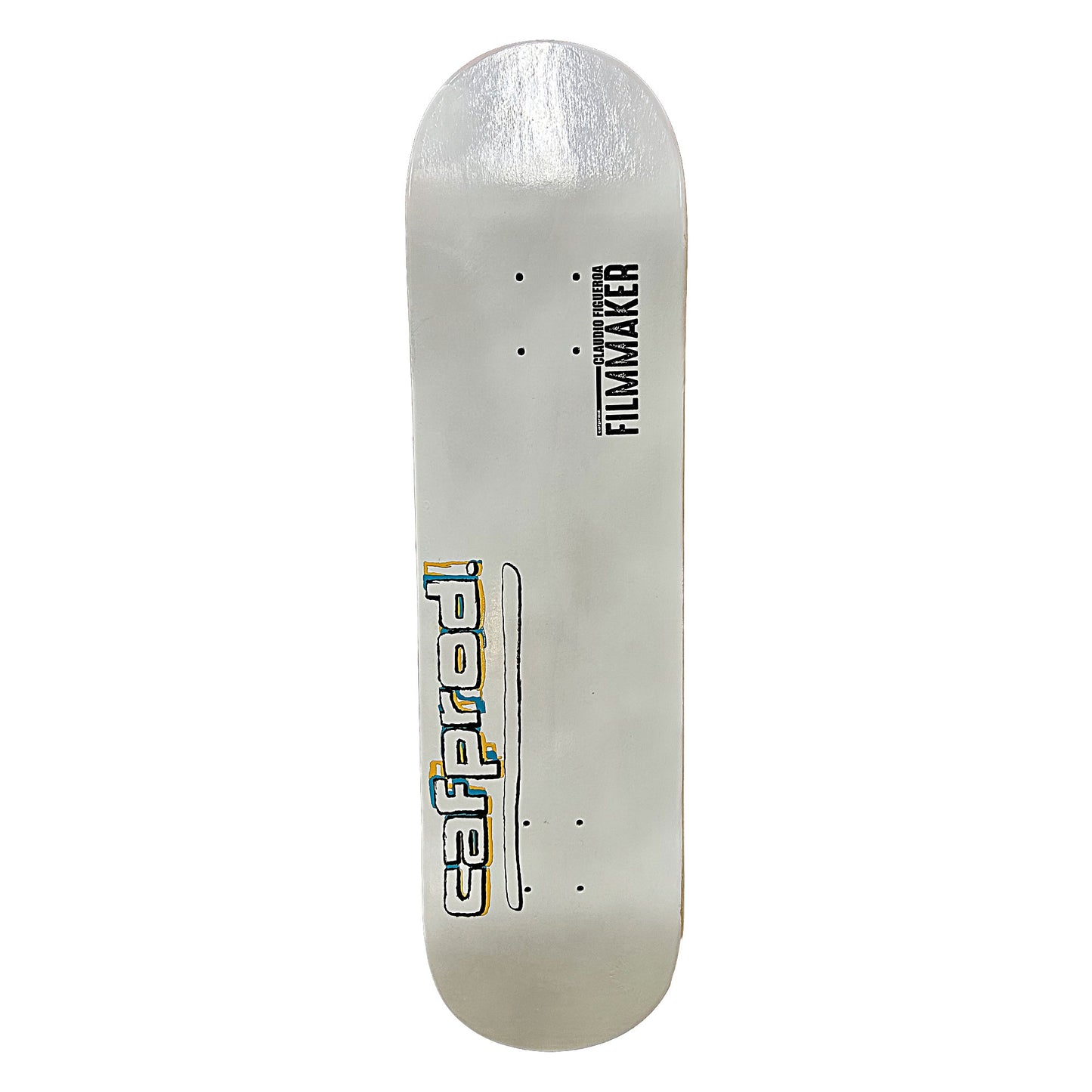 Tabla de Skate CAF 8.1"