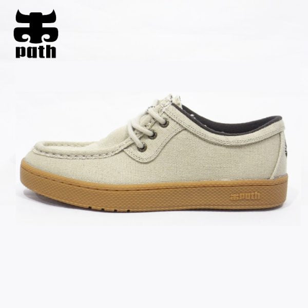 Zapatillas Ipath «Cats Low» White