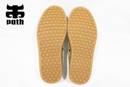 Zapatillas Ipath «Cats Low» White