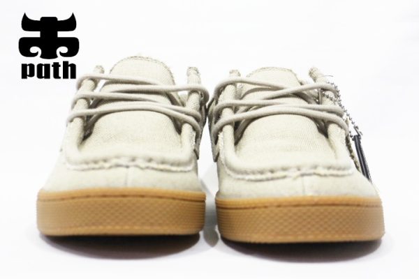 Zapatillas Ipath «Cats Low» White