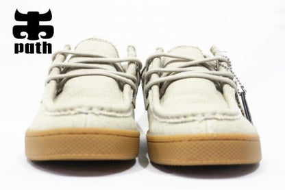 Zapatillas Ipath «Cats Low» White