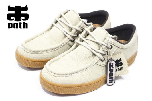 Zapatillas Ipath «Cats Low» White