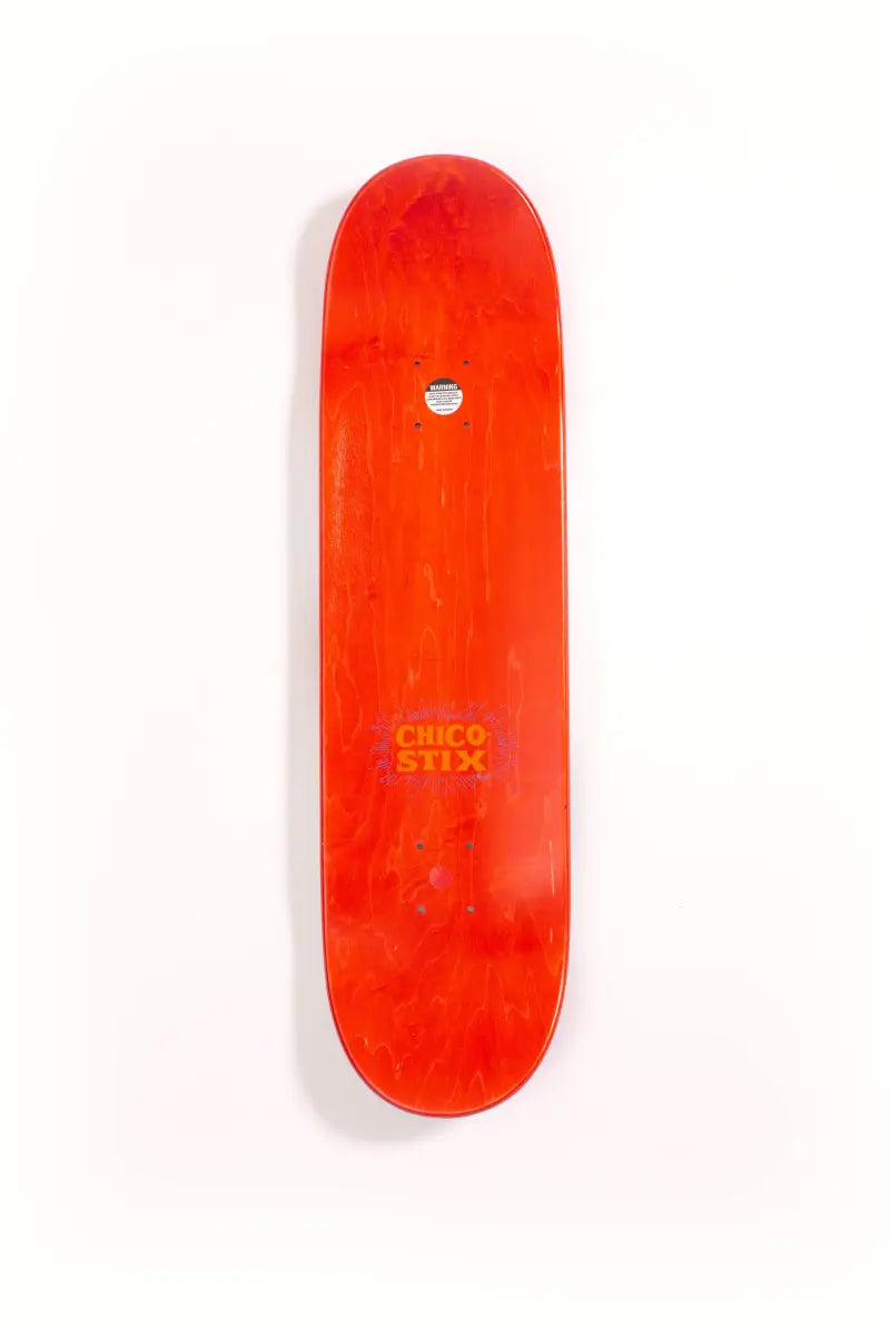 Tabla Chico Stix I See You 8.0