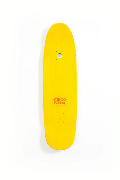 Tabla Chico Stix SF Smile 8.75 Big Boy Shape