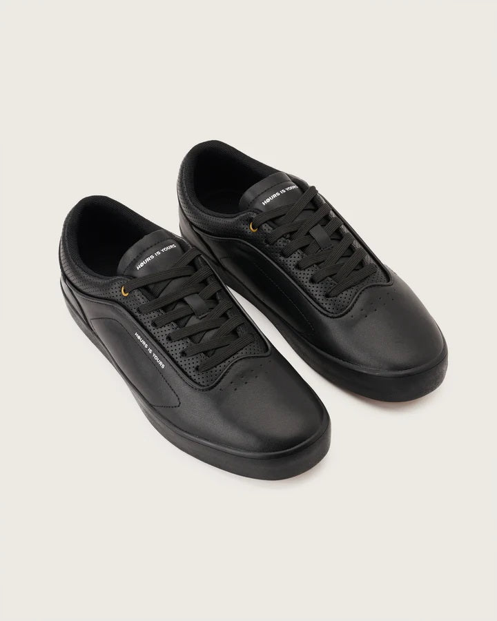 Zapatilla Hours is Yours B-Herman "B-Herman Code V2 Cuero"