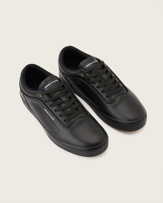 Zapatilla Hours is Yours B-Herman "B-Herman Code V2 Cuero"
