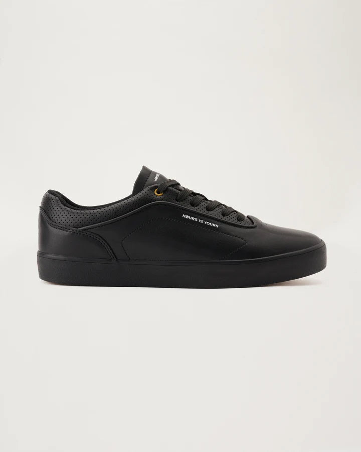 Zapatilla Hours is Yours B-Herman "B-Herman Code V2 Cuero"