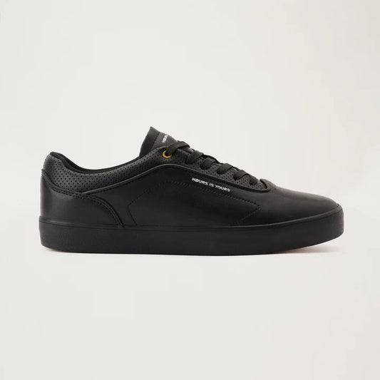 Zapatilla Hours is Yours B-Herman "B-Herman Code V2 Cuero"