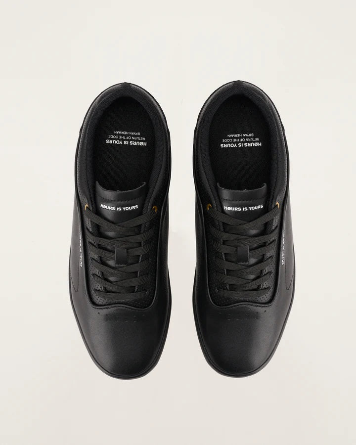 Zapatilla Hours is Yours B-Herman "B-Herman Code V2 Cuero"