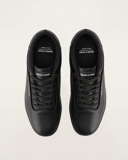 Zapatilla Hours is Yours B-Herman "B-Herman Code V2 Cuero"