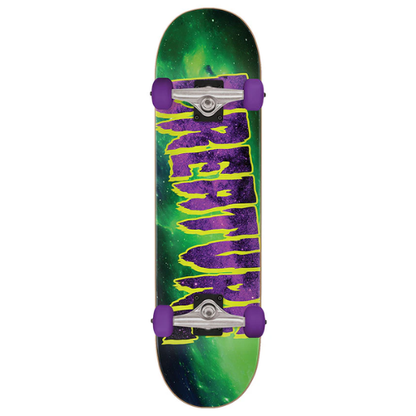 Skate completo Creature  « Galaxy 7.8″ »