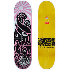 Tabla Darkroom «Changeling» 8.5