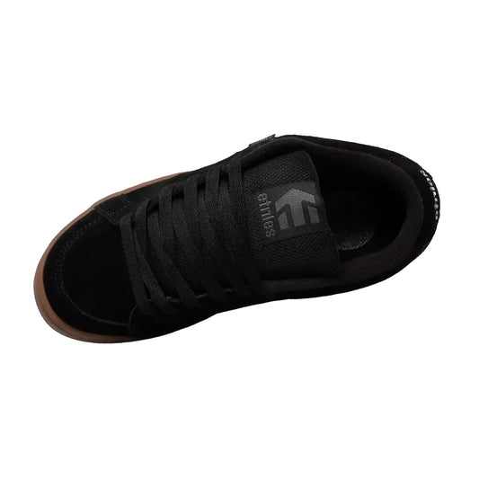 Zapatillas Etnies Kingpin | Classic Puffy Skate Shoe