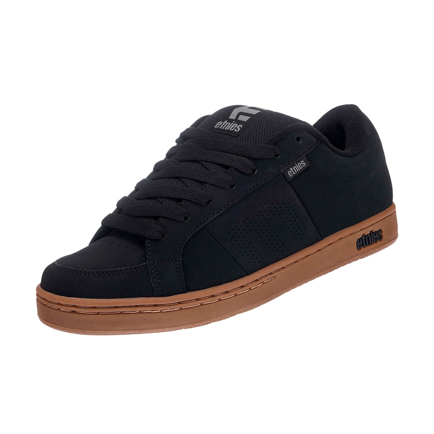Zapatillas Etnies Kingpin | Classic Puffy Skate Shoe