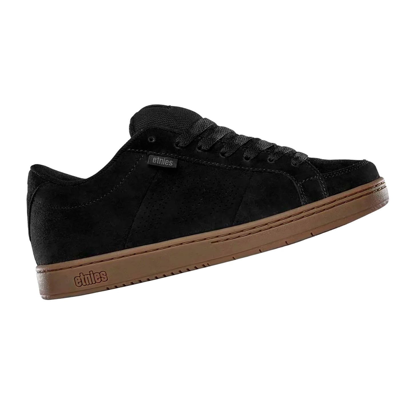 Zapatillas Etnies Kingpin | Classic Puffy Skate Shoe