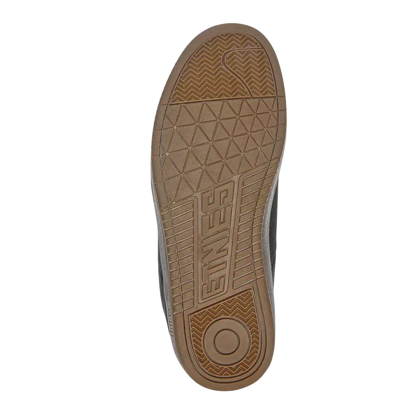 Zapatillas Etnies Kingpin | Classic Puffy Skate Shoe