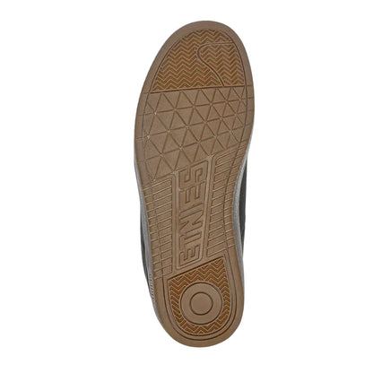 Zapatillas Etnies Kingpin | Classic Puffy Skate Shoe