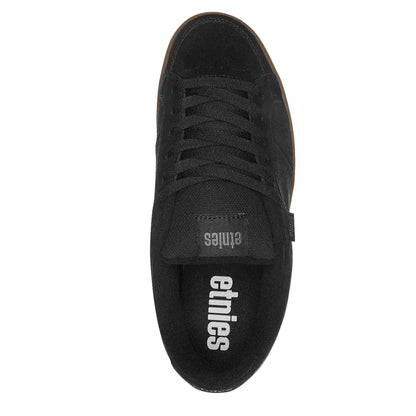 Zapatillas Etnies Kingpin | Classic Puffy Skate Shoe