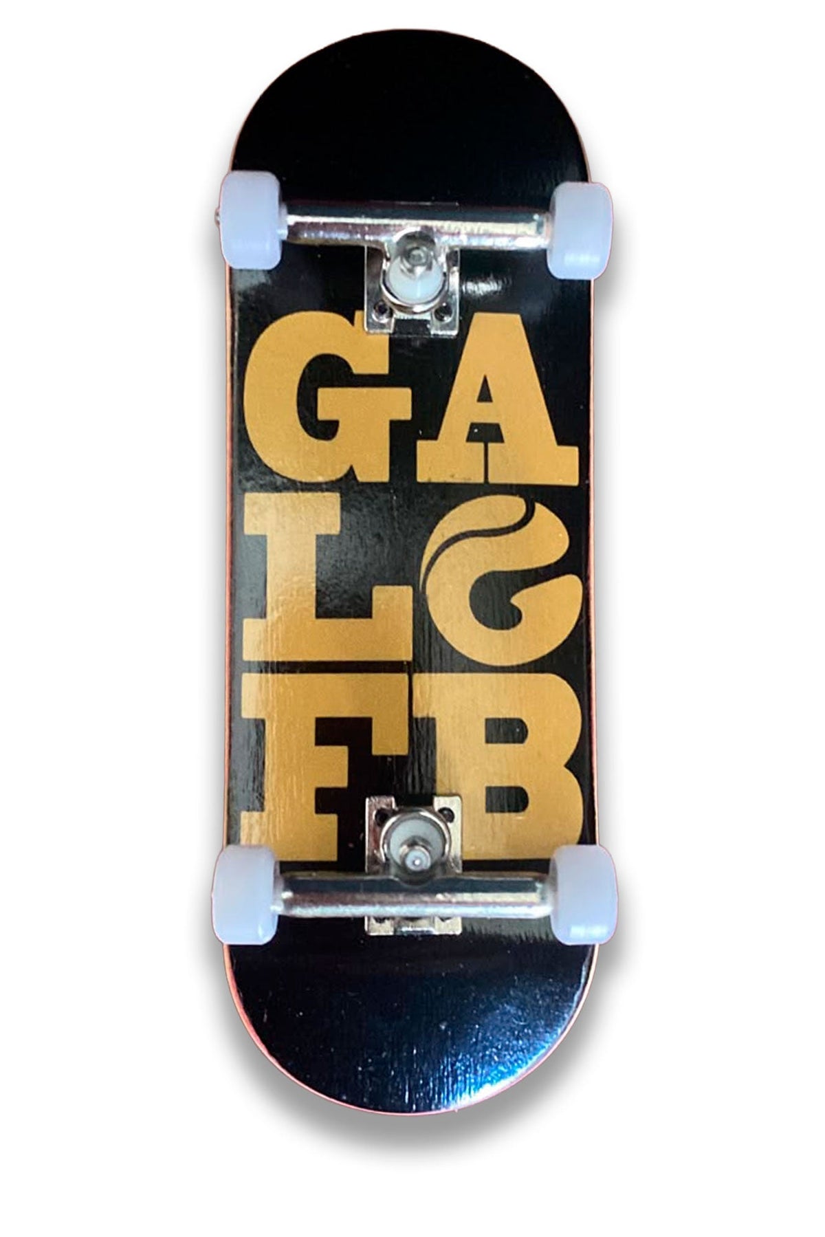 Kit Fingerboard Galo FB 32/34mm | Setup Galofingerboard