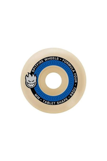 Ruedas Spitfire « Formula Four tablets » (99a / 55mm)