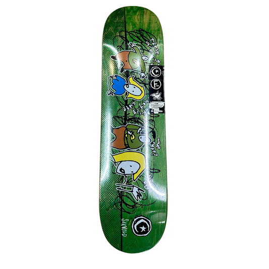 Tabla de Skate Foundation Marfa 8.0