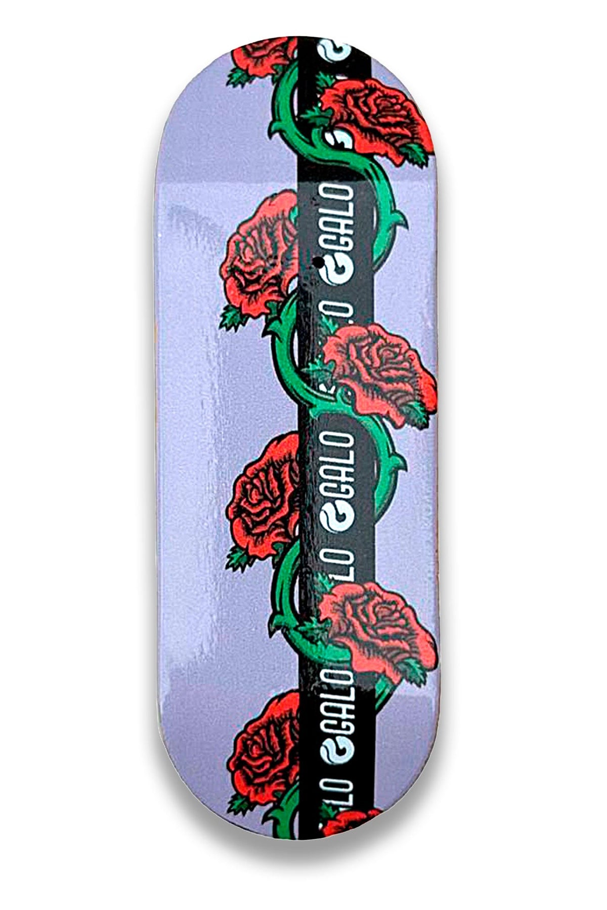 Deck Galo – Santa Rose
