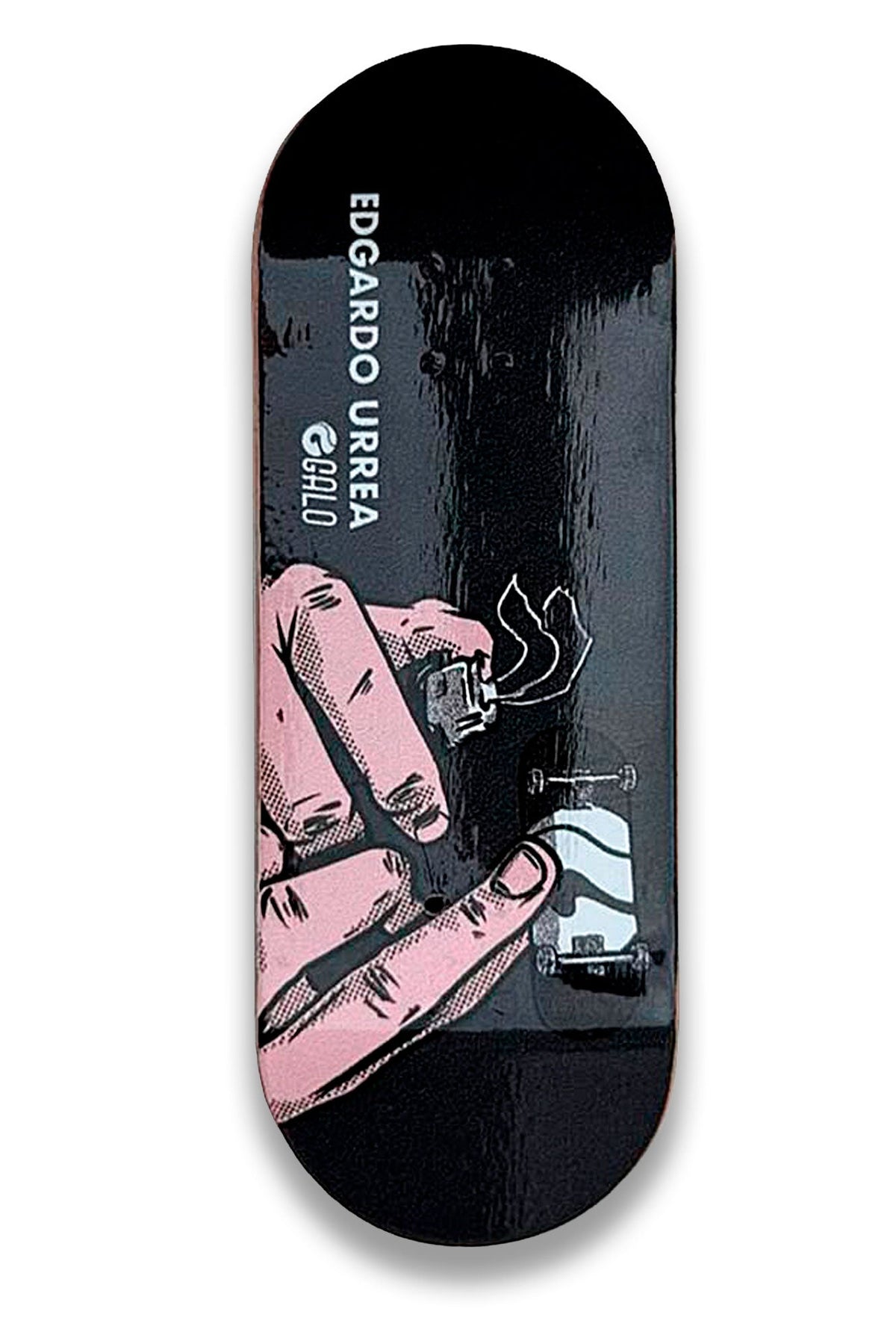 Deck Galo – Pro Model Edgardo Urrea