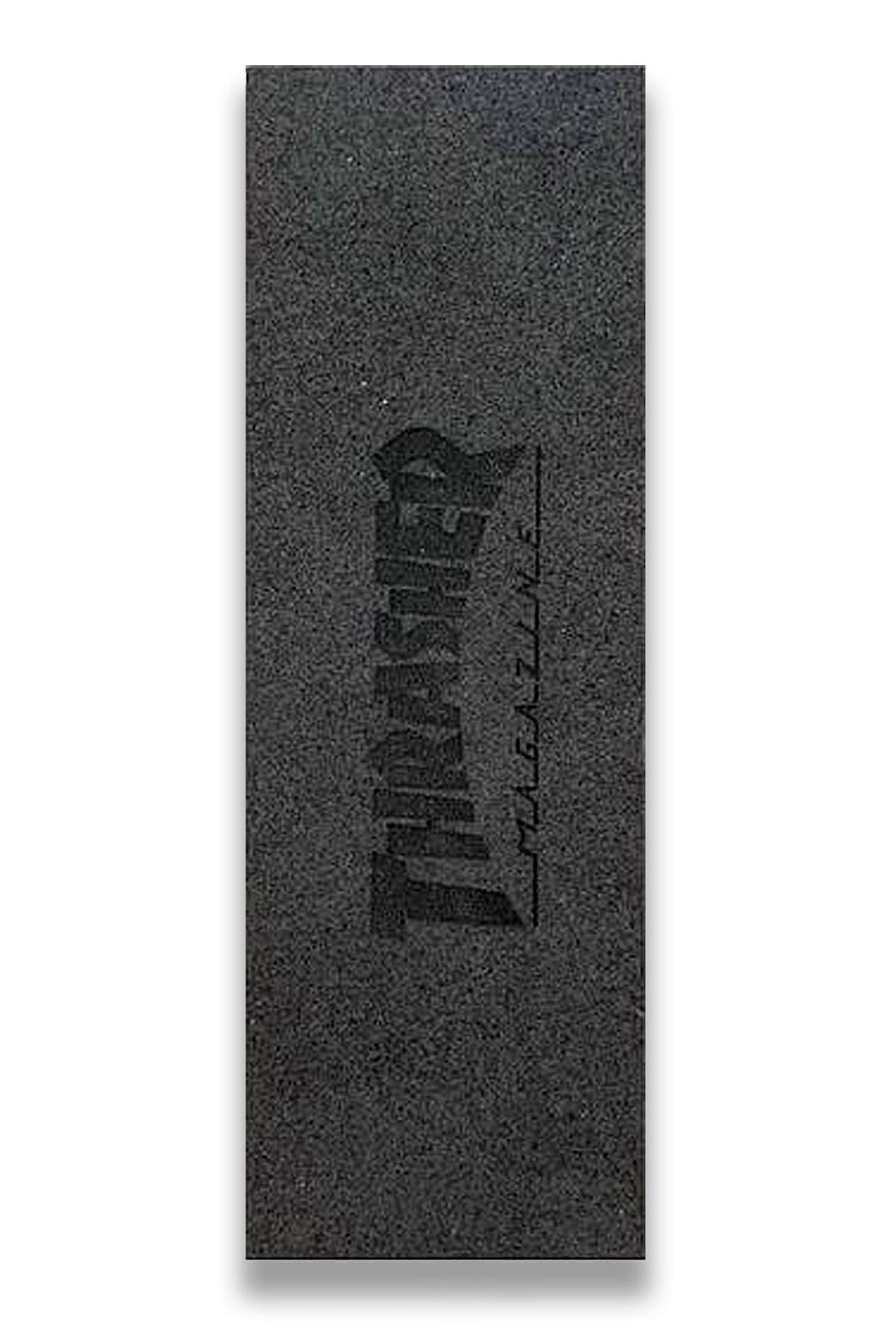 Tape Galo Grabado – Tributo Trasher
