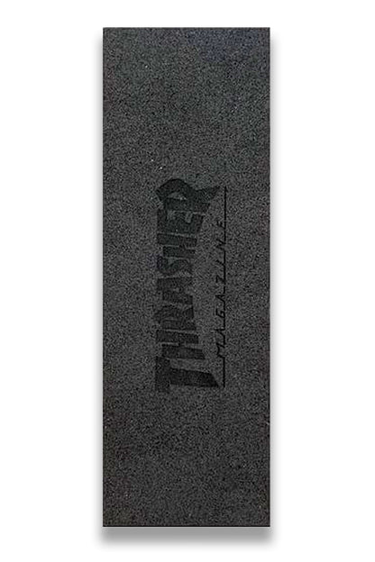 Tape Galo Grabado – Tributo Trasher