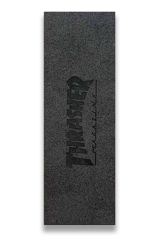Tape Galo Grabado – Tributo Trasher